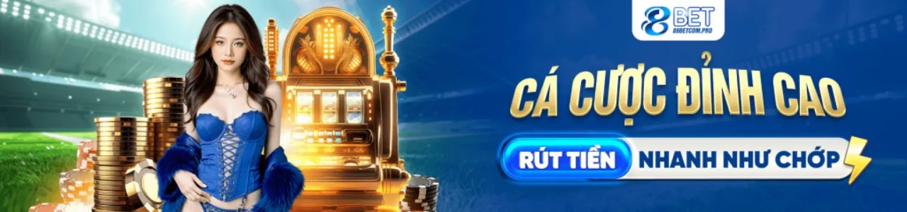 Hình ảnh cá cược thể thao sôi động tại viva8 nổ hũ