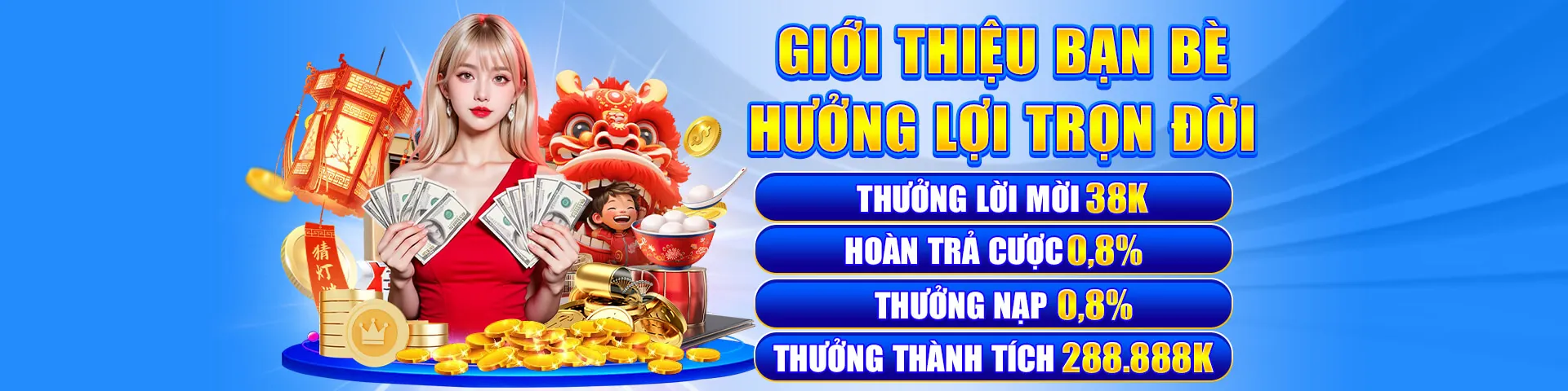 Các chương trình khuyến mãi hấp dẫn của viva8 nổ hũ