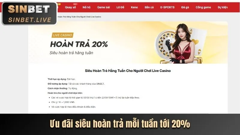 Ưu đãi nạp tiền hàng ngày viva8 nổ hũ